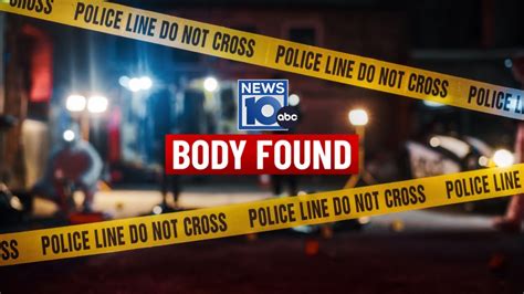 Dead body found in Savoy believed to be stabbing suspect